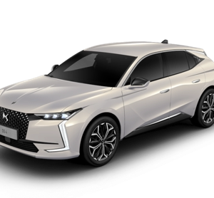 DS AUTOMOBILES DS4