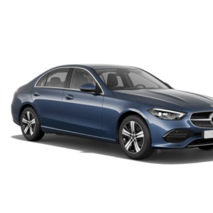 MERCEDES CLASSE C