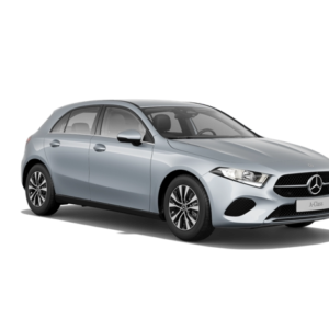 MERCEDES CLASSE A