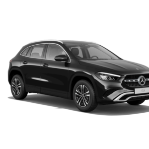 MERCEDES GLA