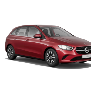MERCEDES CLASSE B